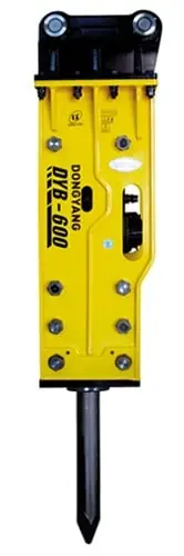 Dongyang DYB-600T thumbnail 2