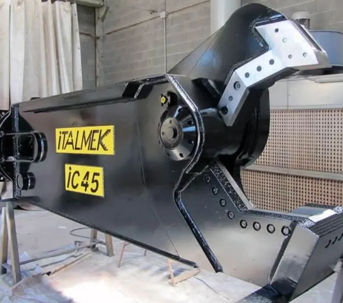 Italmek IC 45