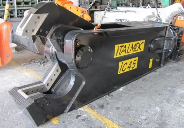Italmek IC 45 thumbnail 2