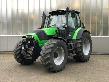 DEUTZ-FAHR Agrotron M 620 Profiline DCR