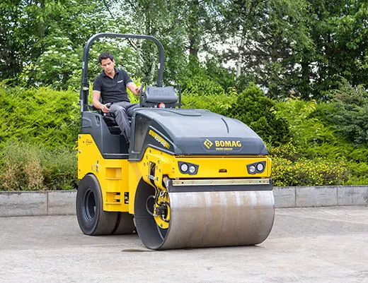 Bomag BW 138 AC-5 thumbnail 3