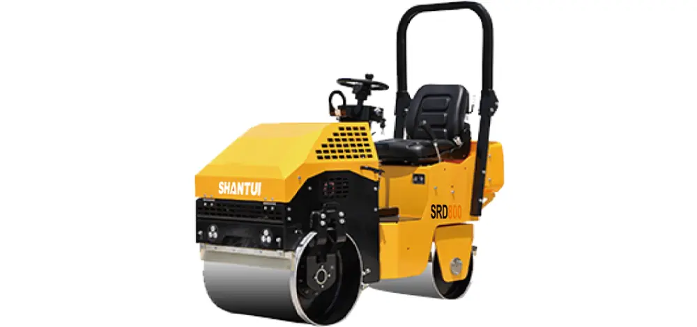 Shantui SRD800