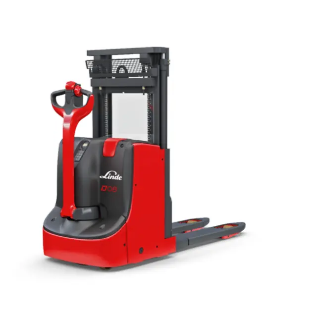 Linde D08 thumbnail 2