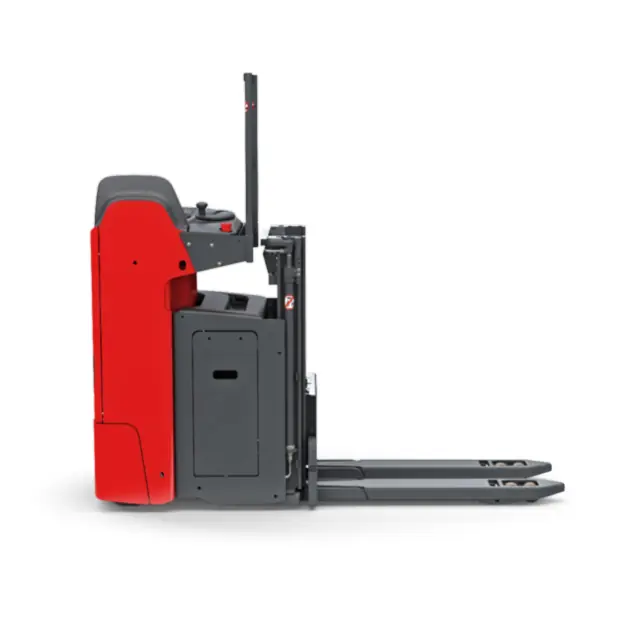 Linde D12SF thumbnail 3
