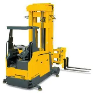 Jungheinrich ETX 200