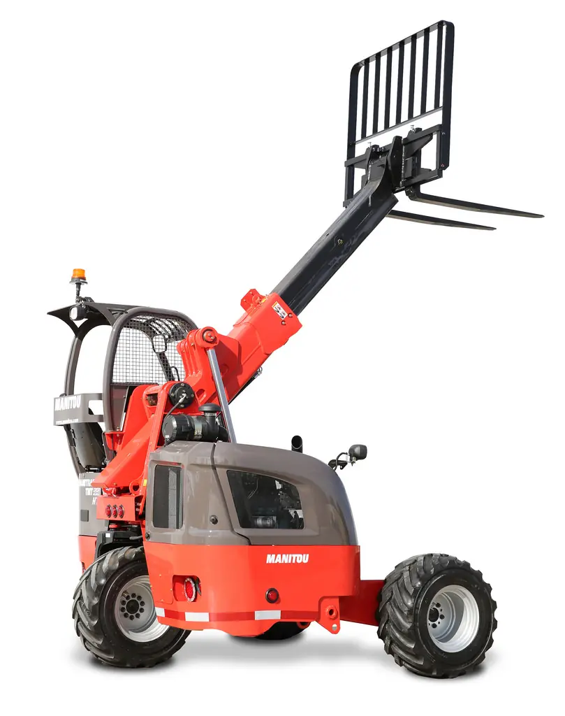 Manitou TMT 55 XT