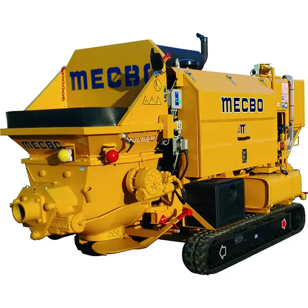 Mecbo Car Gingolgo P4.65 thumbnail 2