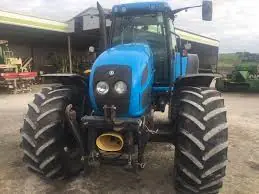 Landini Legend TDI 185