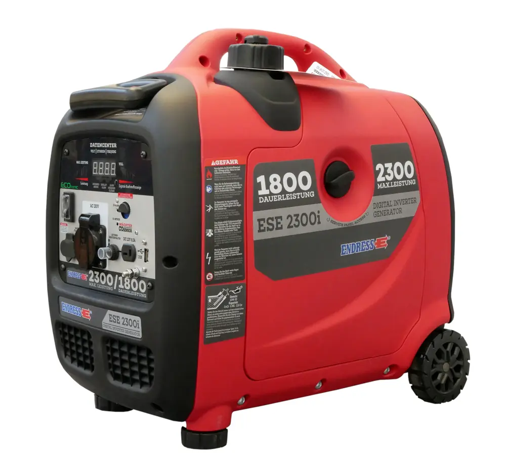 Endress ESE 2300i