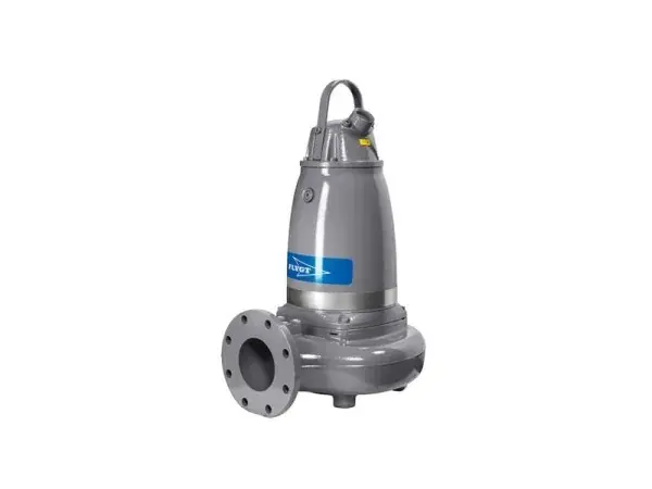 Flygt-Pumpen NS 3153 LR 272