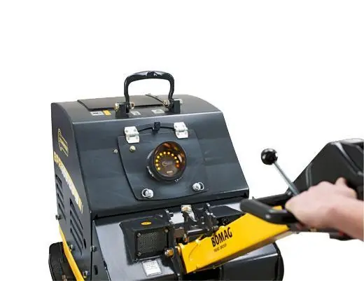 Bomag BPR 100/80 D thumbnail 2