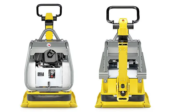 Wacker Neuson DPU6555Hec