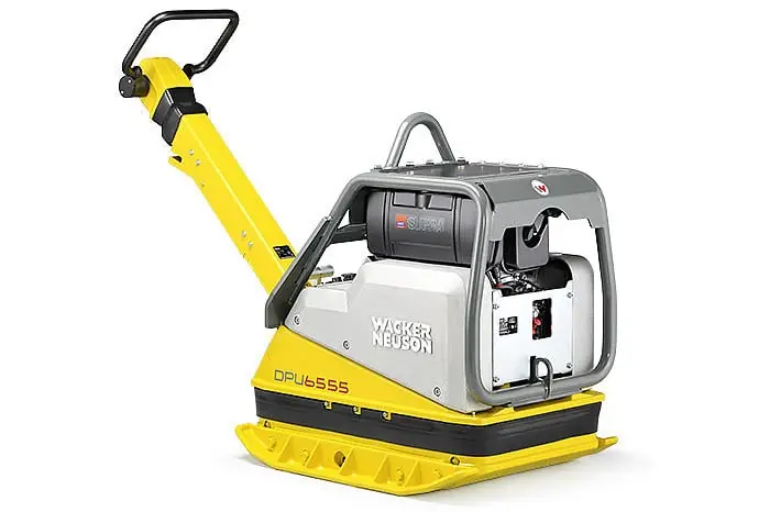 Wacker Neuson DPU6555Hec thumbnail 8