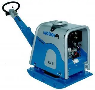 weber mt CR 8 CCD thumbnail 3