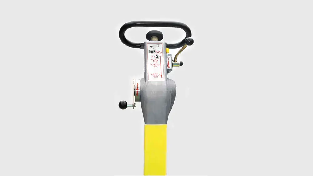 Ammann APH 100-20 ACE econ thumbnail 5