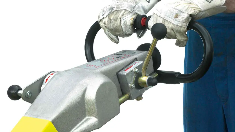 Ammann APH 100-20 ACE econ thumbnail 6