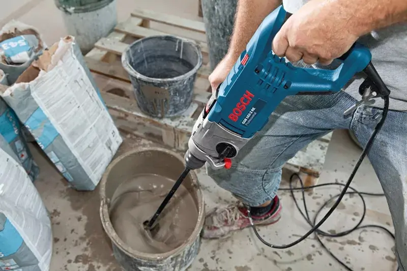Bosch GSB 162-2 RE thumbnail 3