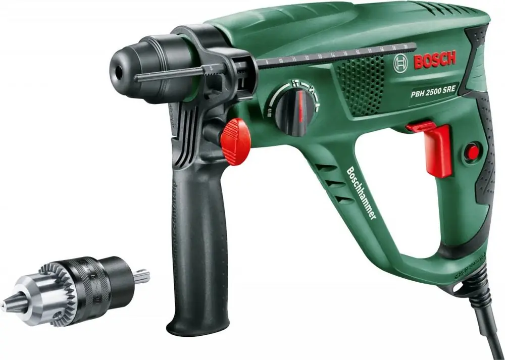 Bosch PBH 2500 SRE