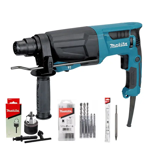 Makita HR2670X5