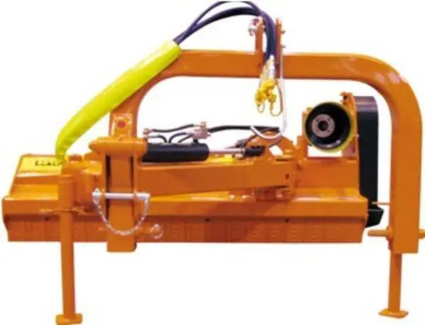 Berti TA 180