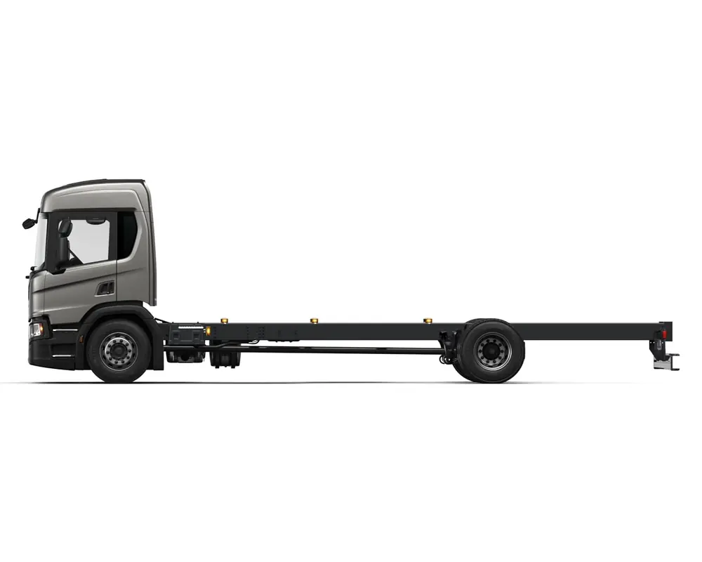 Scania P 220 B4x2NA thumbnail 3