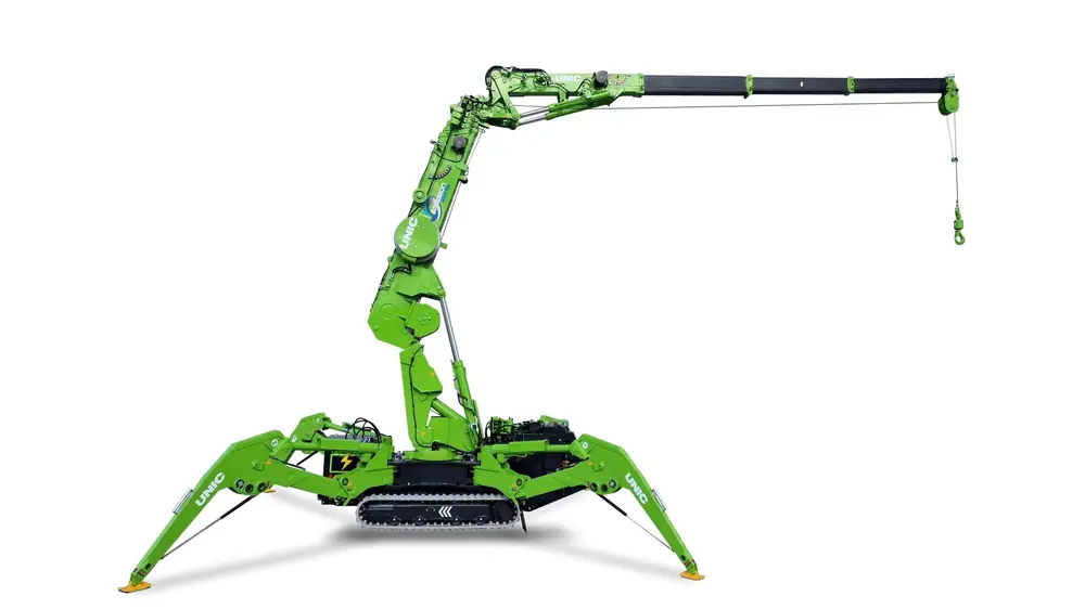 UNIC UM 445
