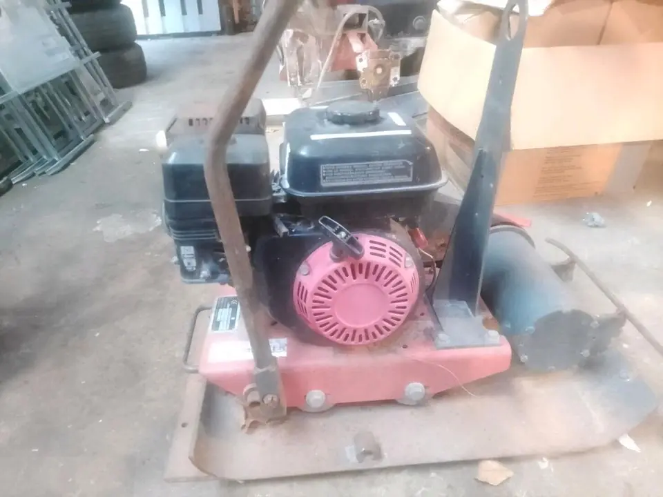 DELMAG SV 18 D