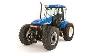 New Holland TV 6070