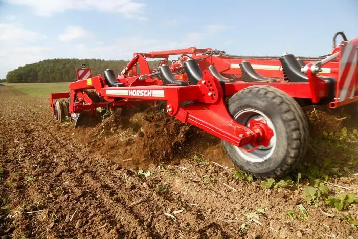 Horsch Tiger 4 AS thumbnail 7
