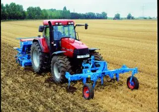 Lemken Topas 140-7-300