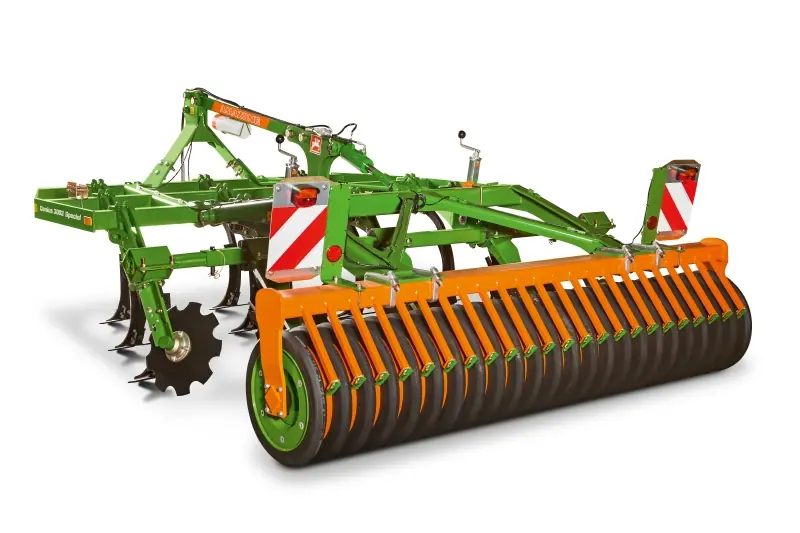 Amazone Cenius 3003 Special thumbnail 3