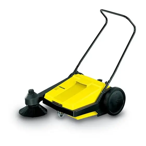 Kärcher KM 700 S