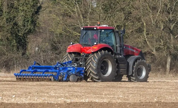 DAL-BO SuperMax 250 NSH