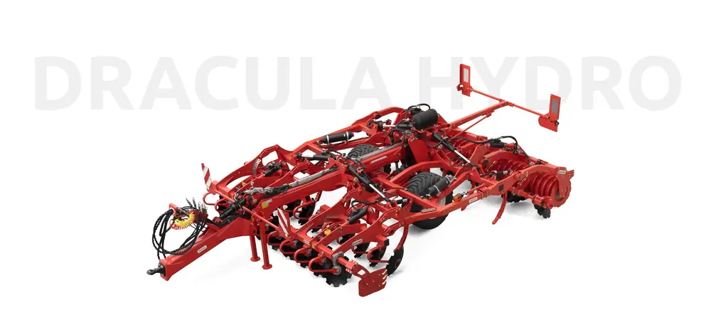 Maschio Dracula 430