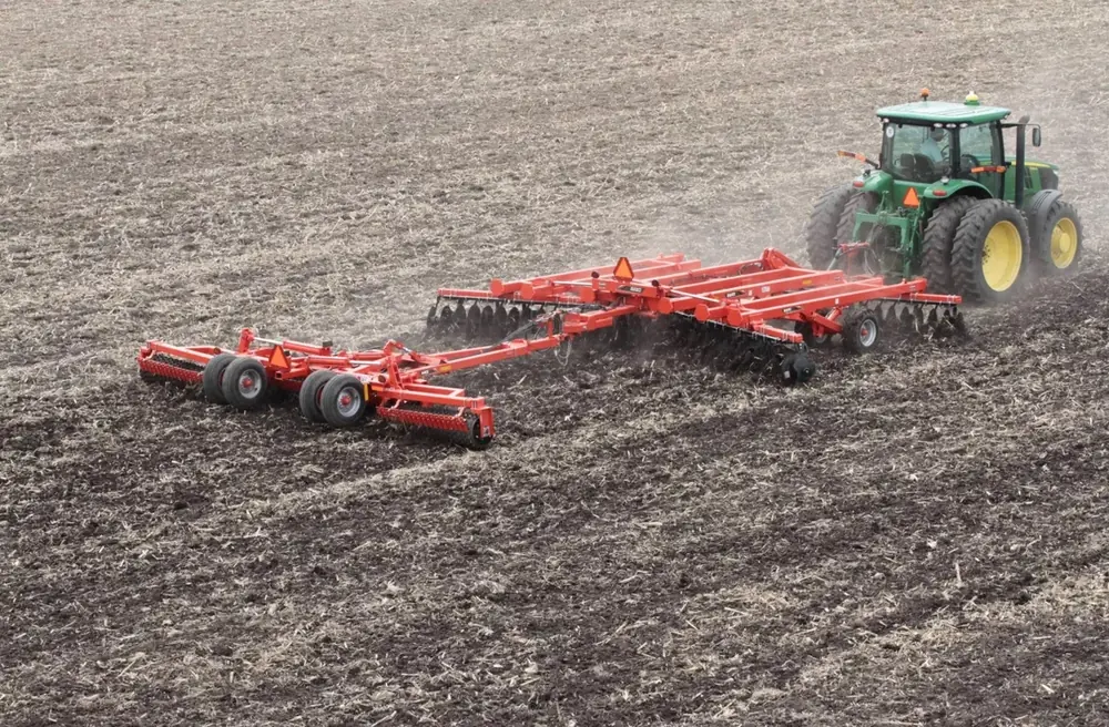 Kuhn Krause 4400-24 thumbnail 3
