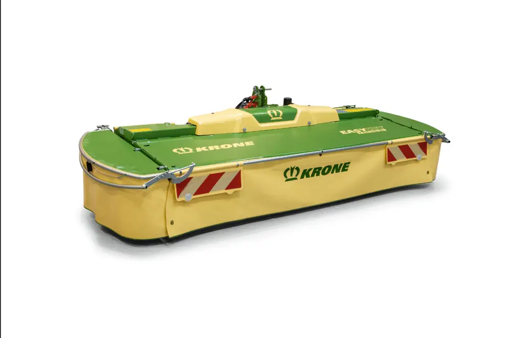Krone EasyCut F 320 Highland