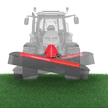 Massey Ferguson DM306 FP-K