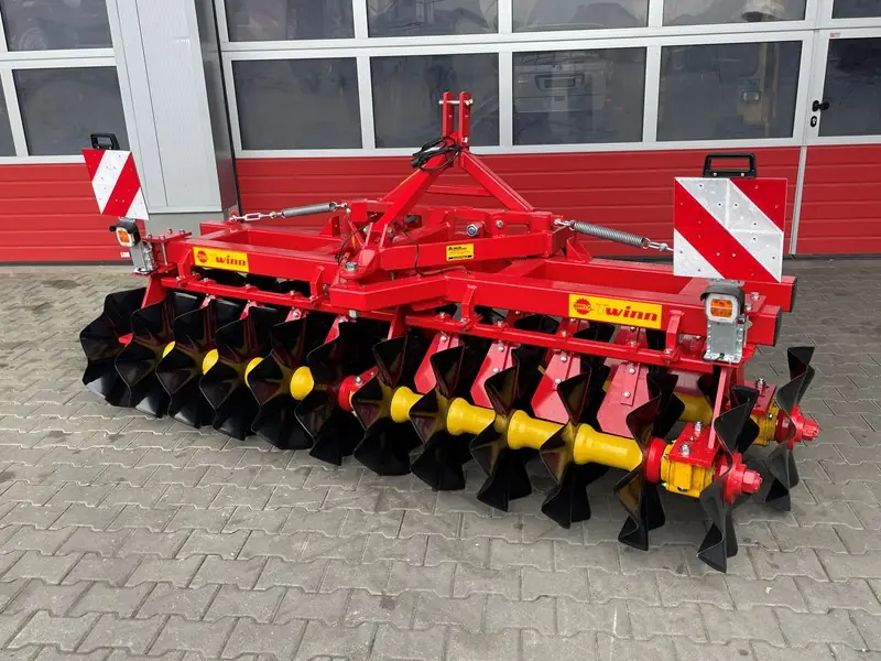 Brix Twin 300/6
