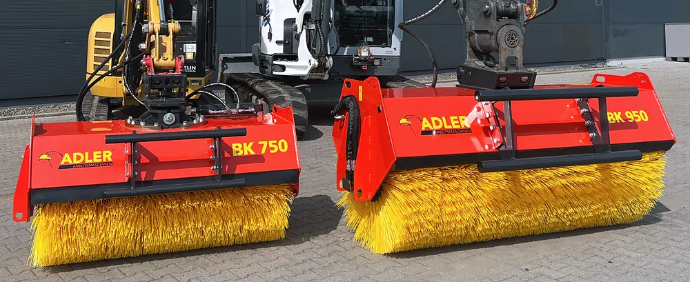 Adler BK 950-210 thumbnail 2