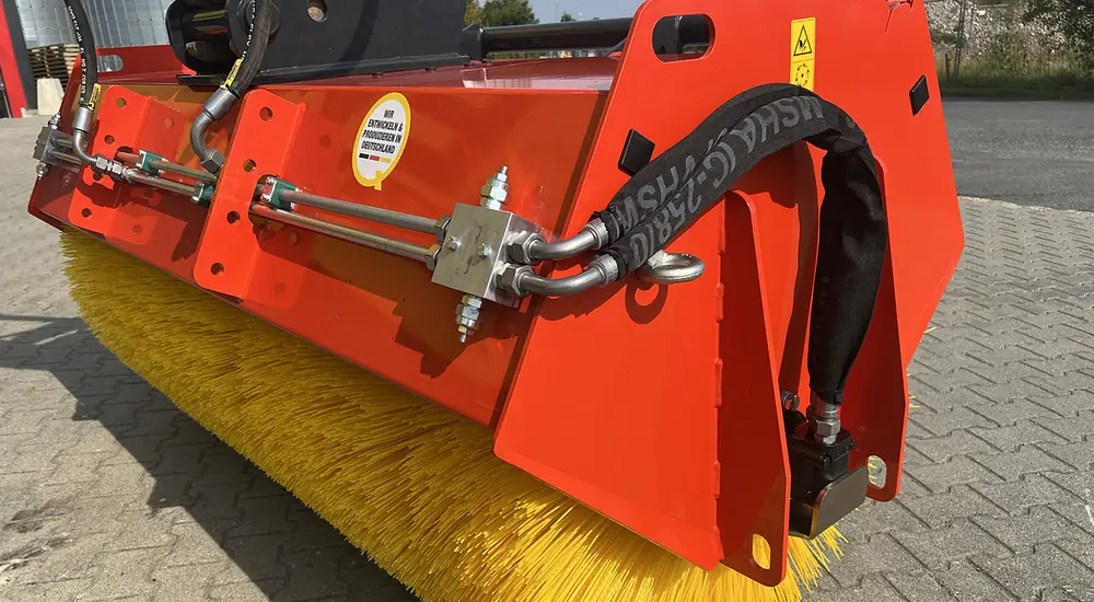 Adler BK 950-210 thumbnail 3
