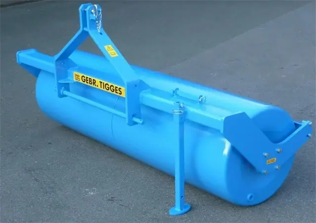 Tigges T 50-150
