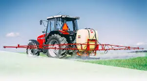 Hardi N-SERIES 105