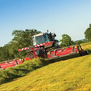 Massey Ferguson DM9314 TL-KC