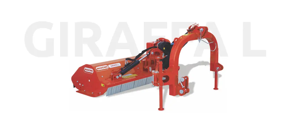 Maschio Giraffa L SE 150