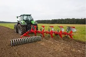 Unia Ibis Vario H 3