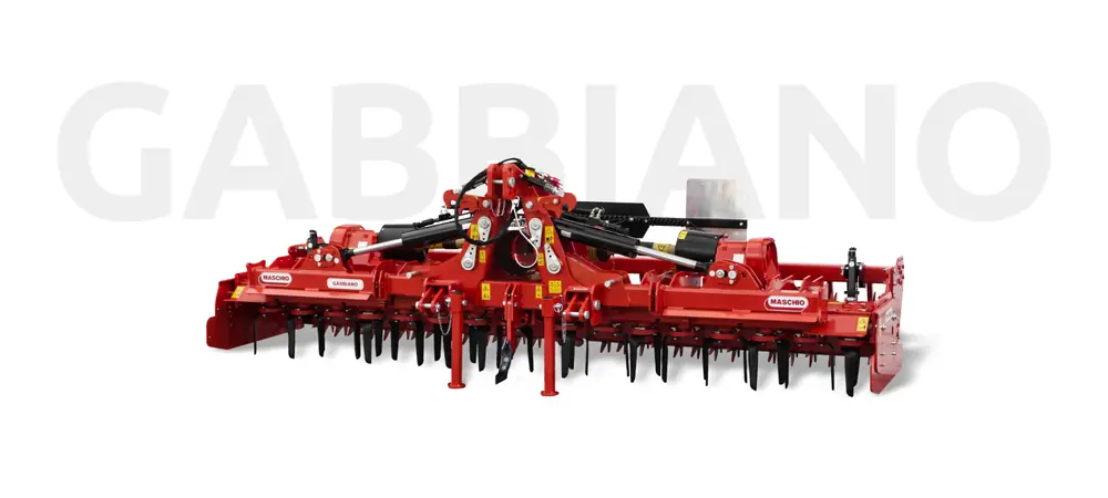 Maschio Gabbiano HD 6000