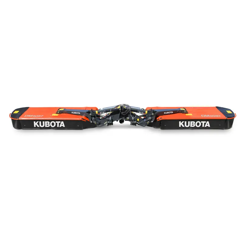 Kubota DM3095 thumbnail 2