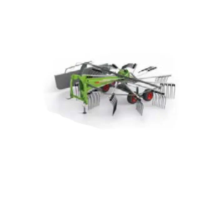 Fendt Former 400 DN