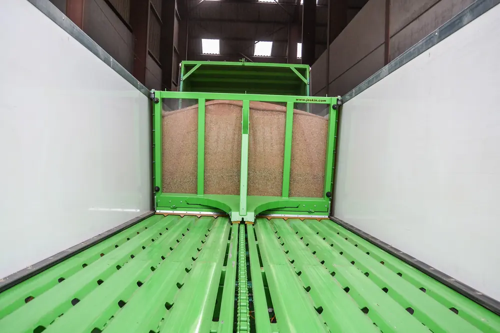 Joskin DRAKKAR 8600/37T180 thumbnail 9