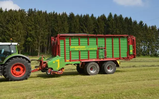 Strautmann Giga-Vitesse CFS 4402 DO thumbnail 2